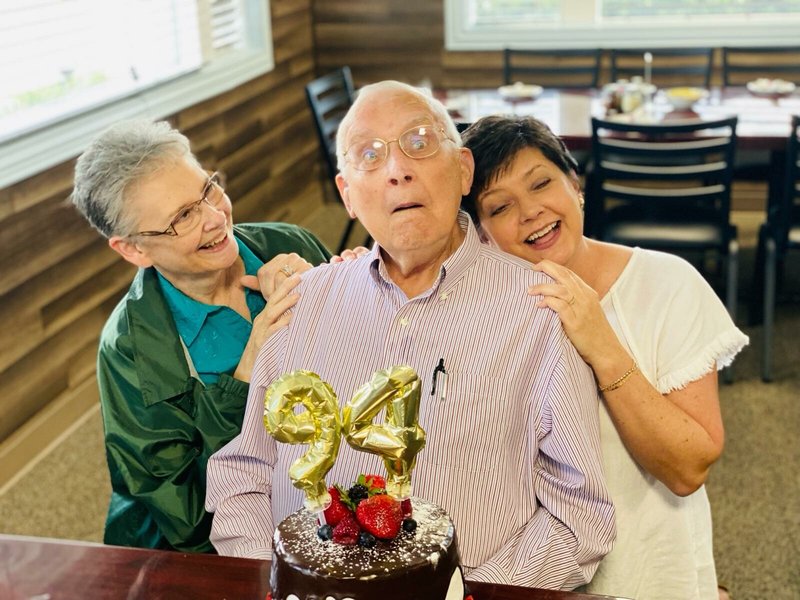 Ralph Harold Ewing - Photo 56