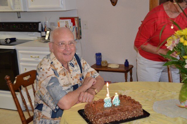 Ralph Harold Ewing - Photo 59