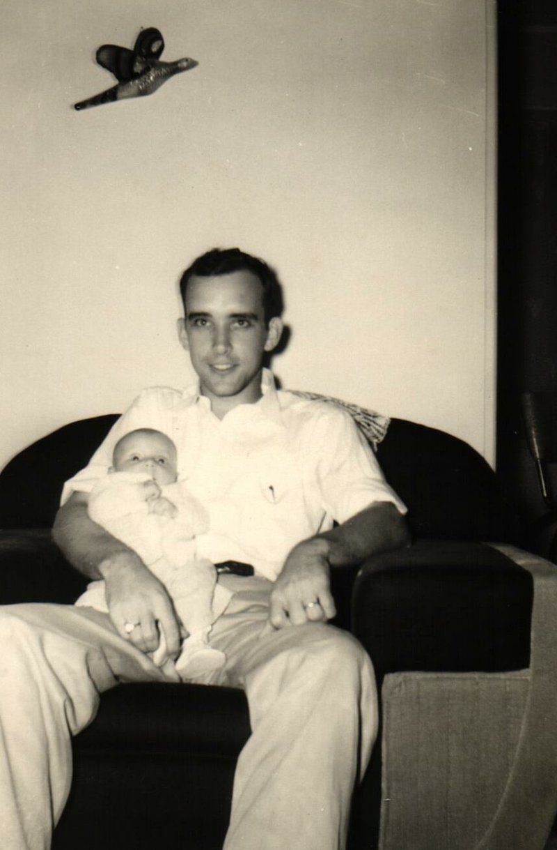 Ralph Harold Ewing - Photo 61