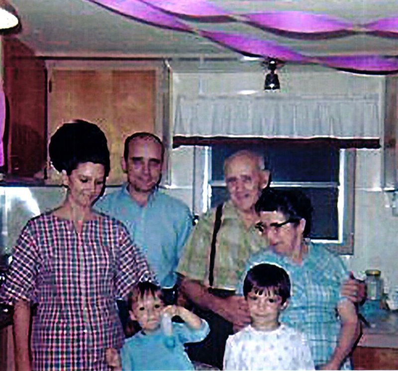 Ralph Harold Ewing - Photo 66