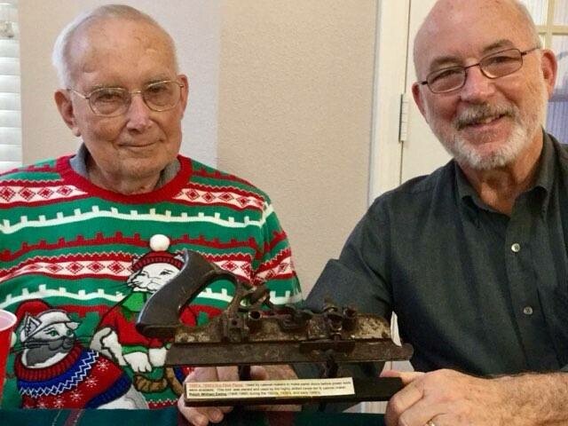 Ralph Harold Ewing - Photo 71