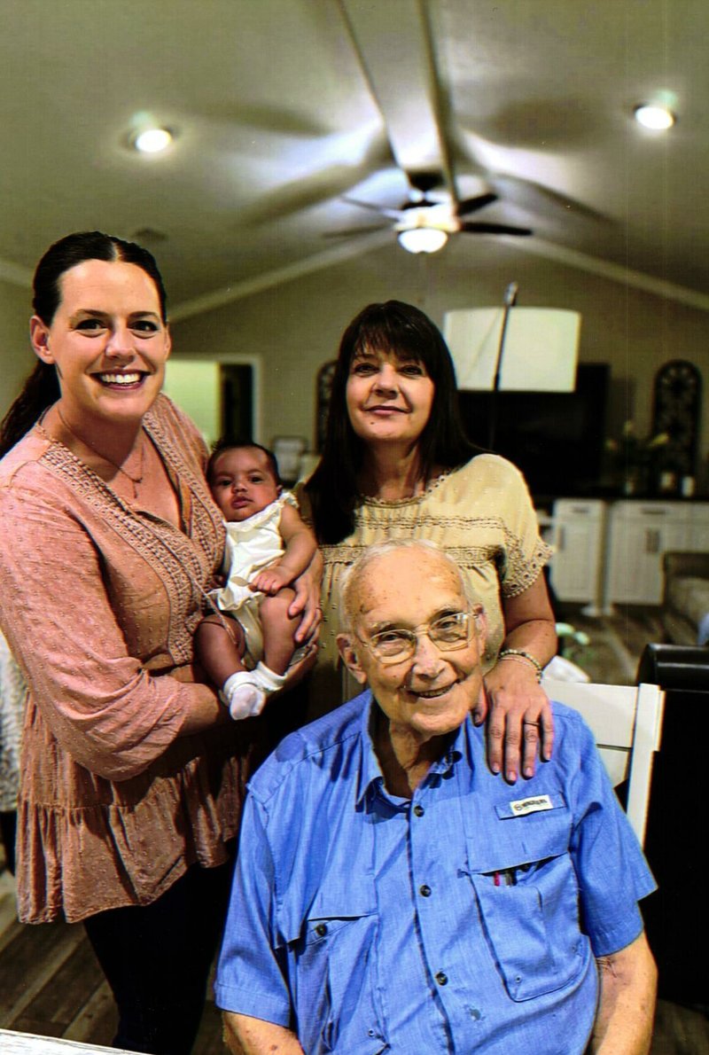 Ralph Harold Ewing - Photo 83