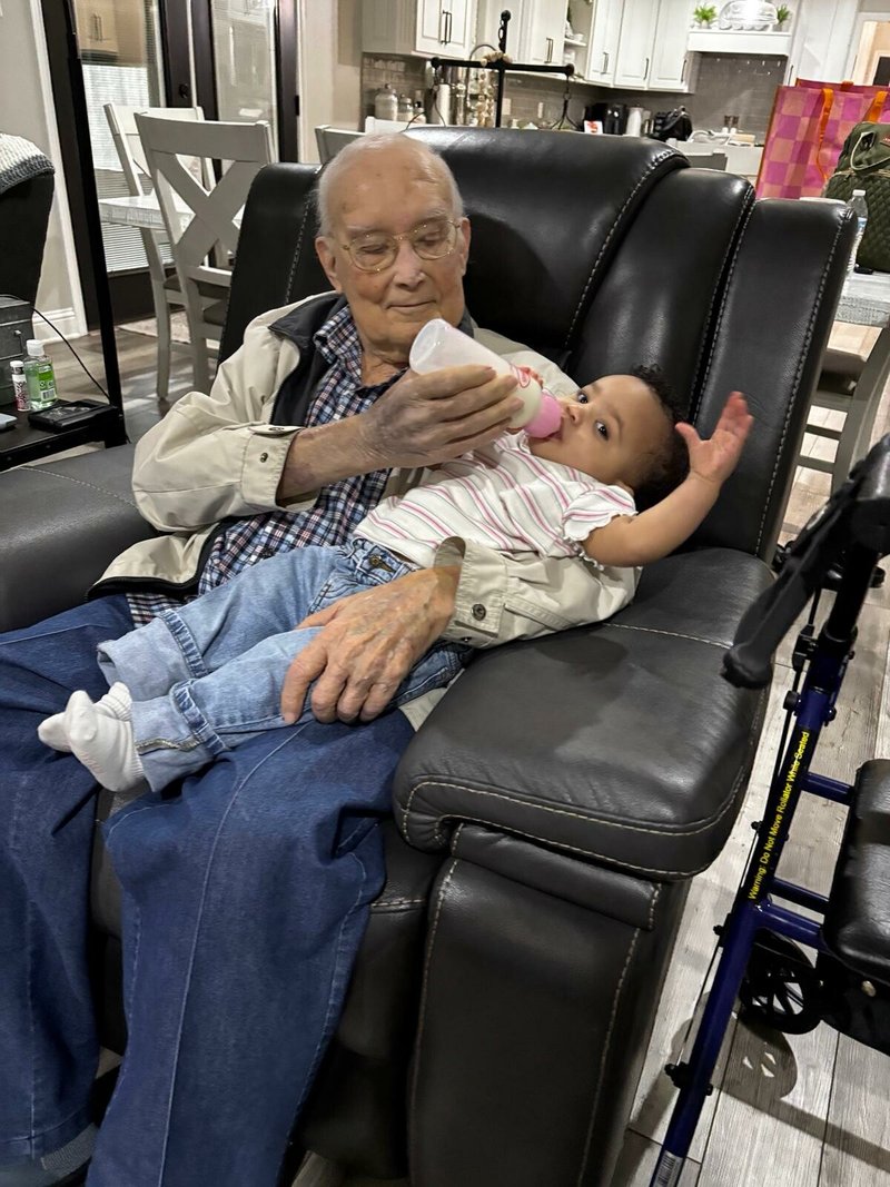 Ralph Harold Ewing - Photo 85