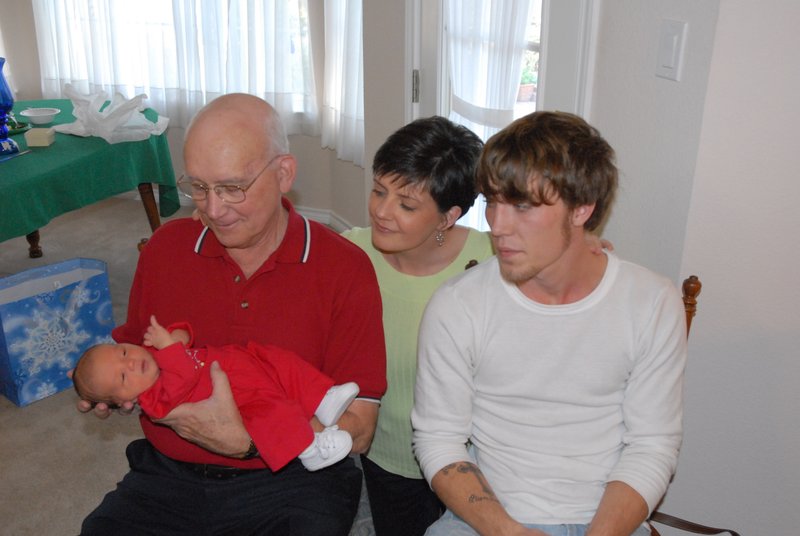 Ralph Harold Ewing - Photo 88