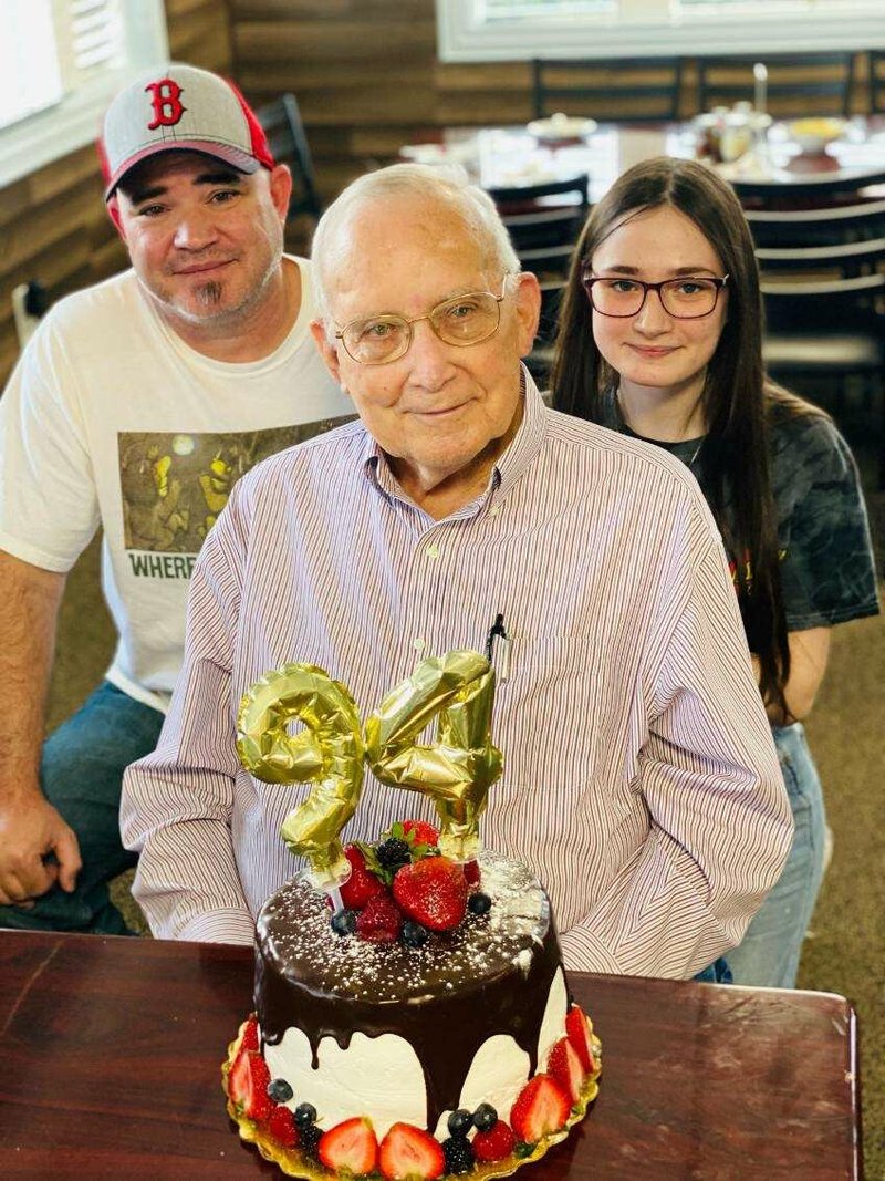 Ralph Harold Ewing - Photo 89