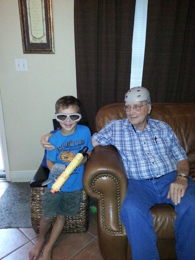 Ralph Harold Ewing - Photo 96