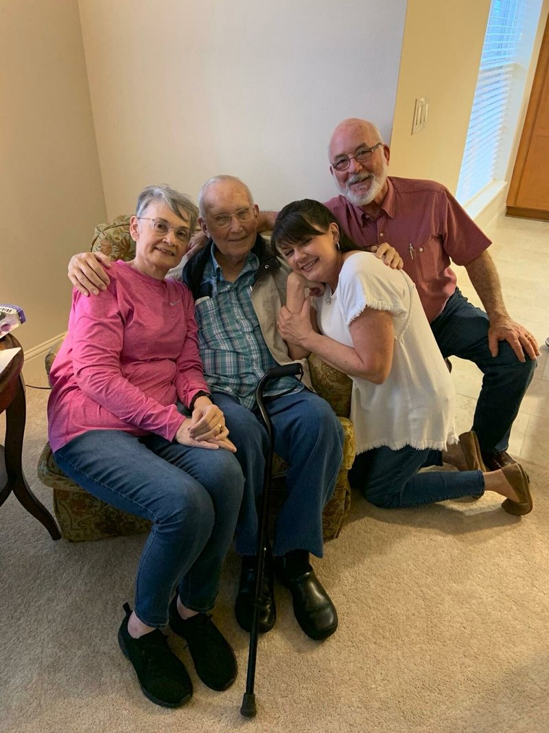 Ralph Harold Ewing - Photo 98