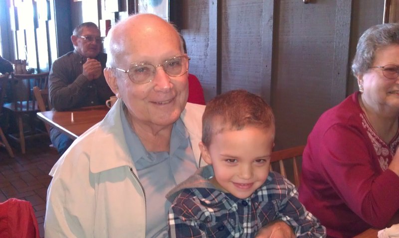 Ralph Harold Ewing - Photo 102