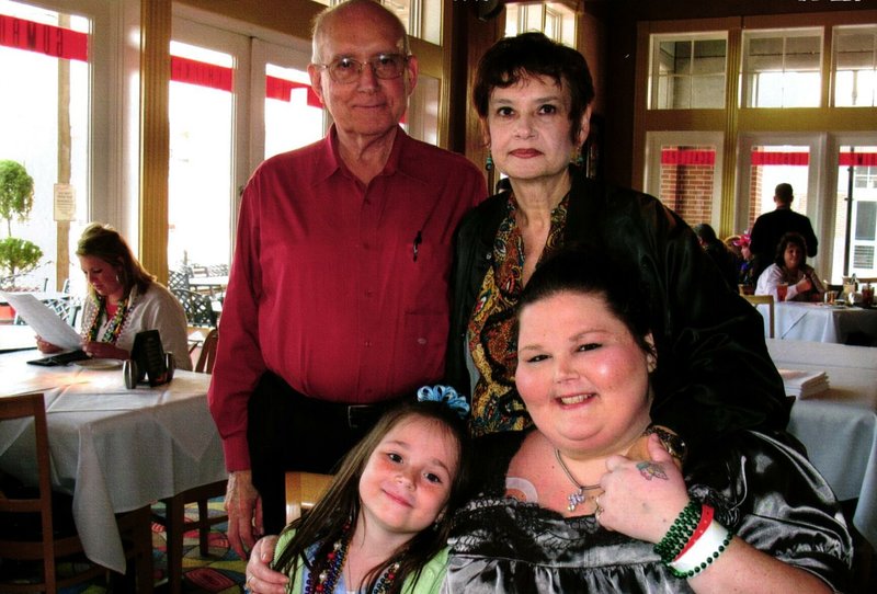 Ralph Harold Ewing - Photo 103