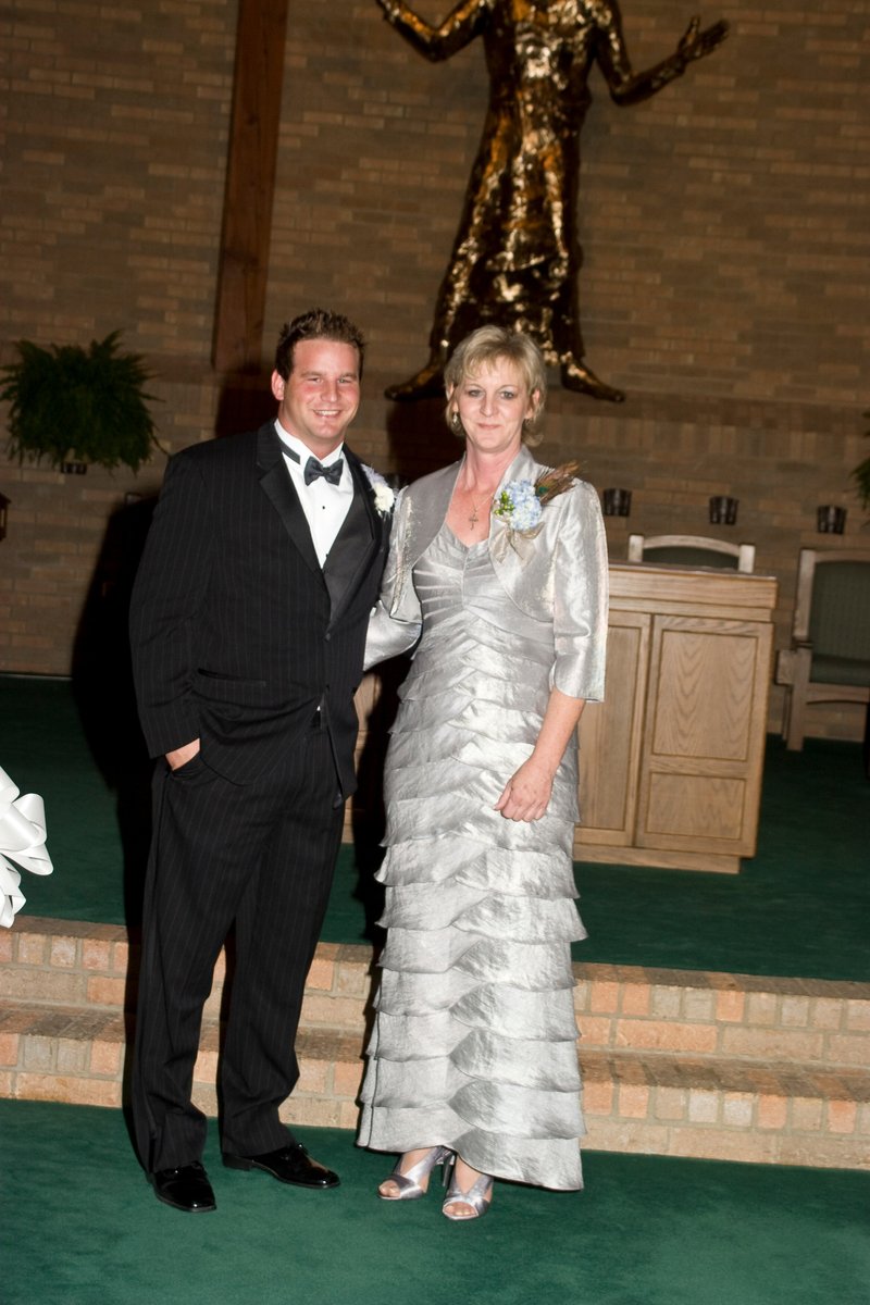 Tammy Renee Henley - Photo 10