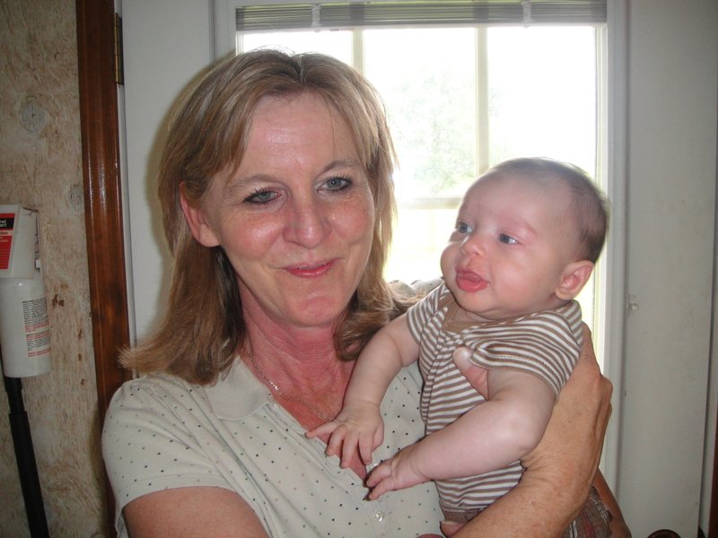 Tammy Renee Henley - Photo 17