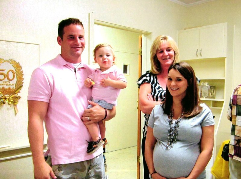 Tammy Renee Henley - Photo 20