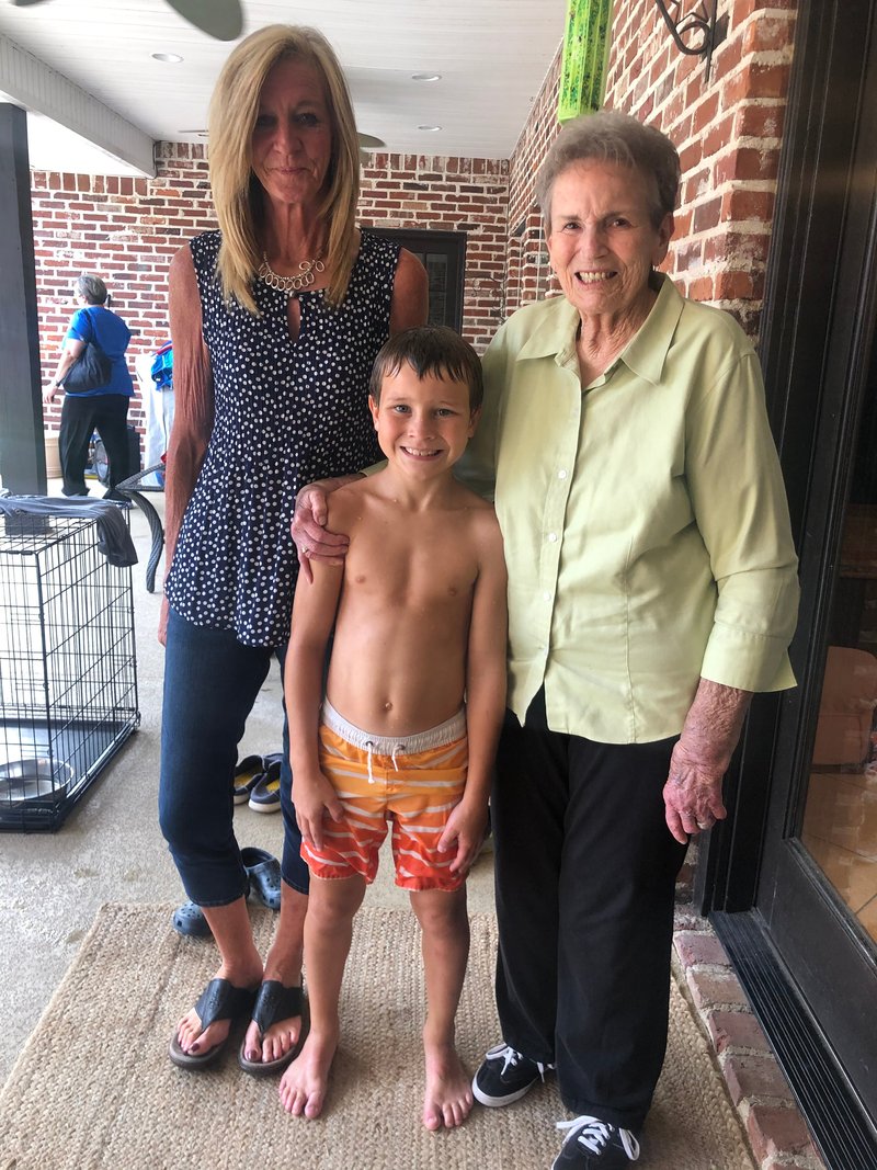 Tammy Renee Henley - Photo 21