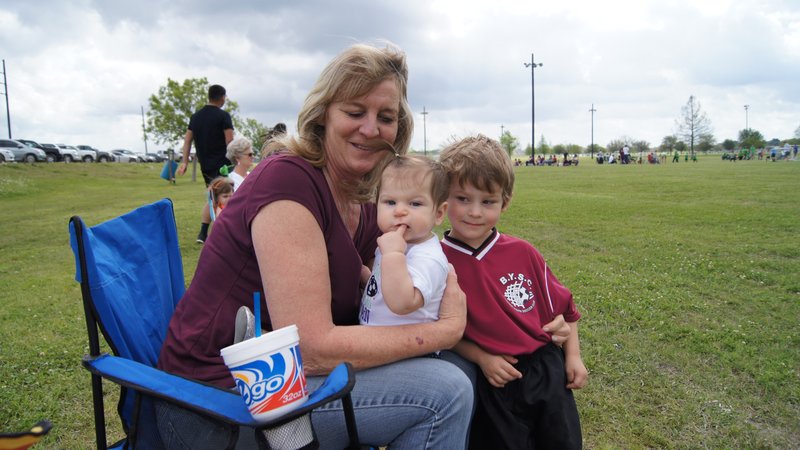 Tammy Renee Henley - Photo 23