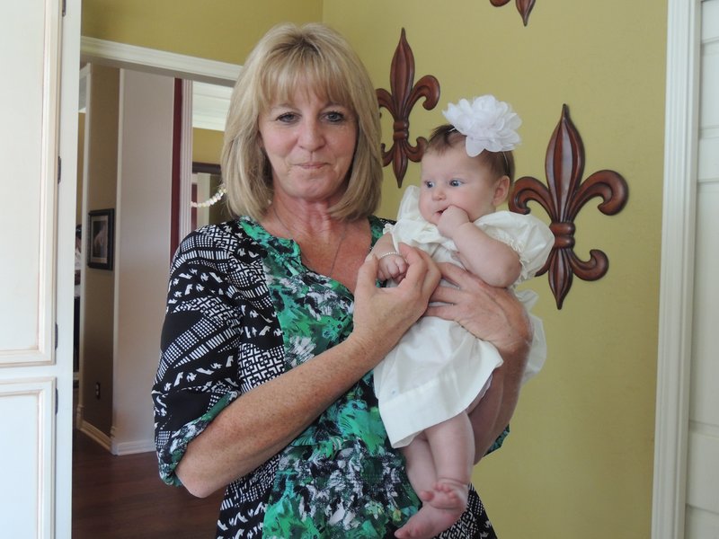 Tammy Renee Henley - Photo 26