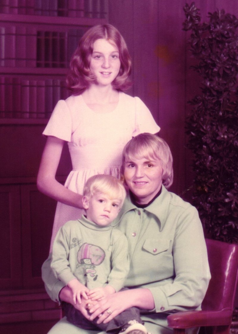 Tammy Renee Henley - Photo 36