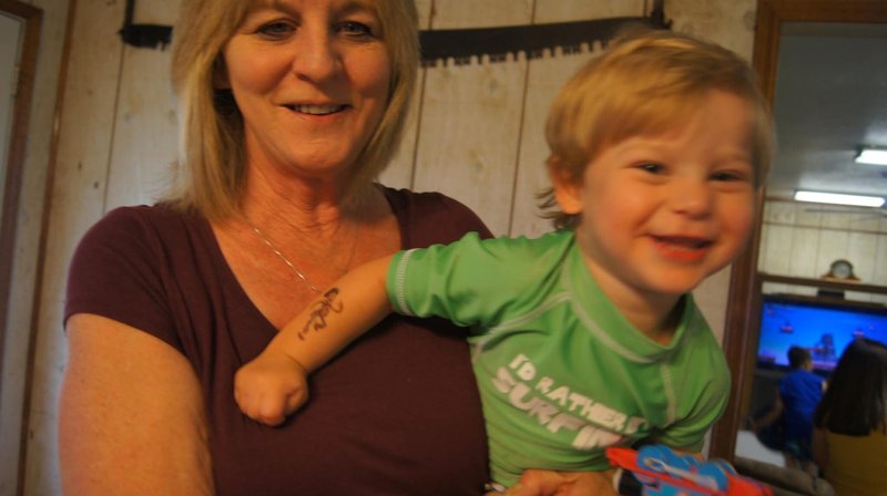 Tammy Renee Henley - Photo 39