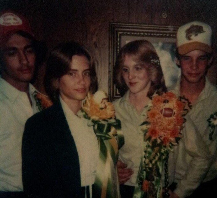 Tammy Renee Henley - Photo 40