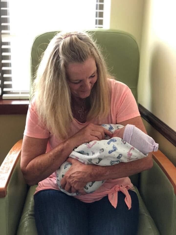 Tammy Renee Henley - Photo 49