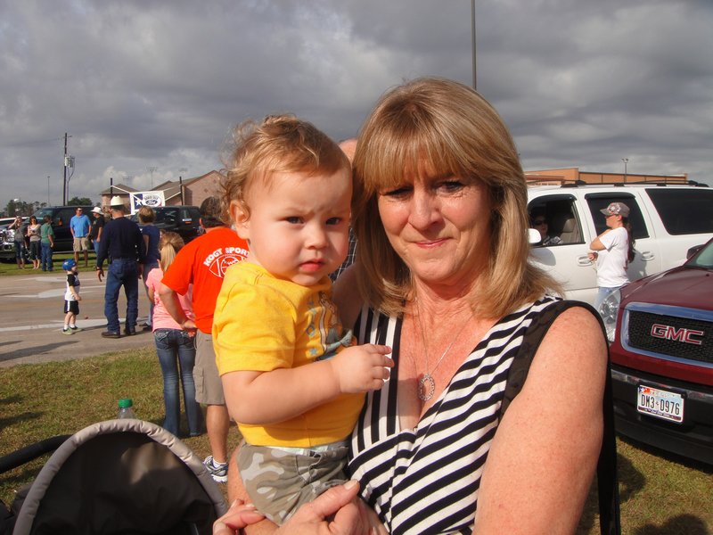 Tammy Renee Henley - Photo 59