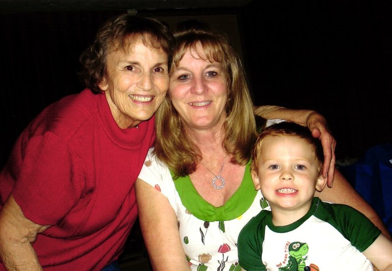 Tammy Renee Henley - Photo 69