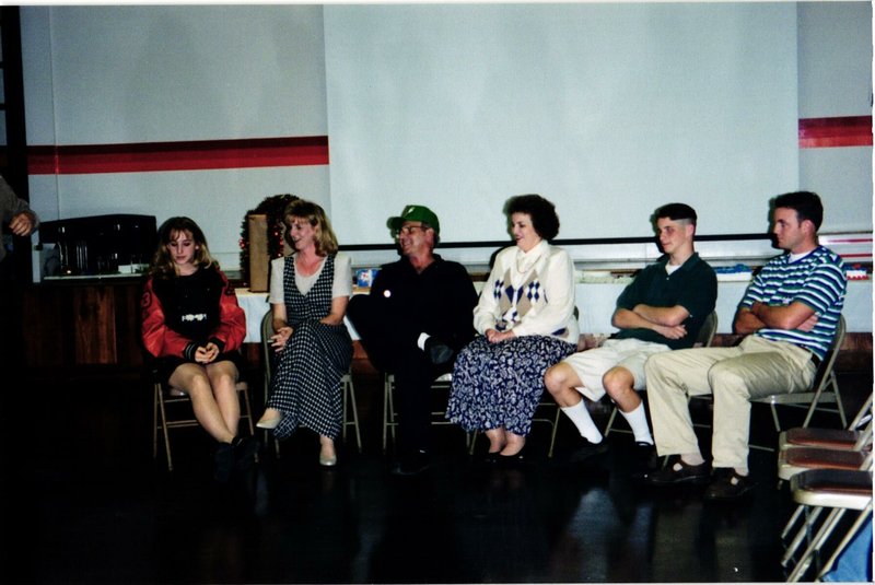 Tammy Renee Henley - Photo 87