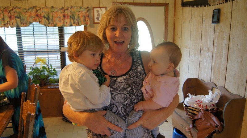 Tammy Renee Henley - Photo 107