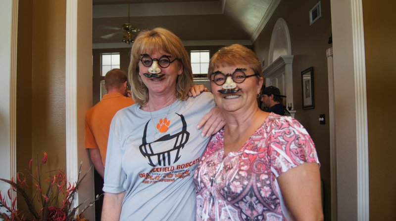 Tammy Renee Henley - Photo 115