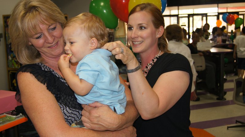 Tammy Renee Henley - Photo 125