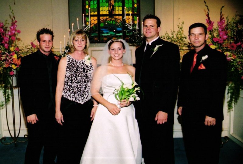 Tammy Renee Henley - Photo 126