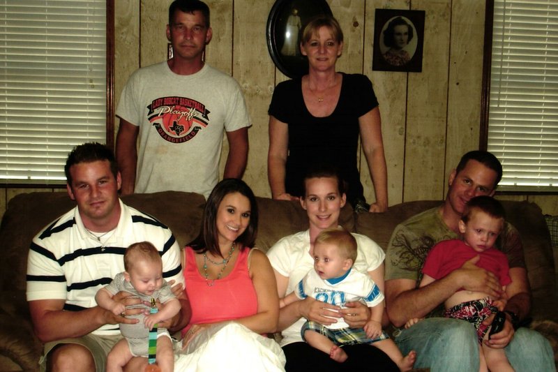 Tammy Renee Henley - Photo 130