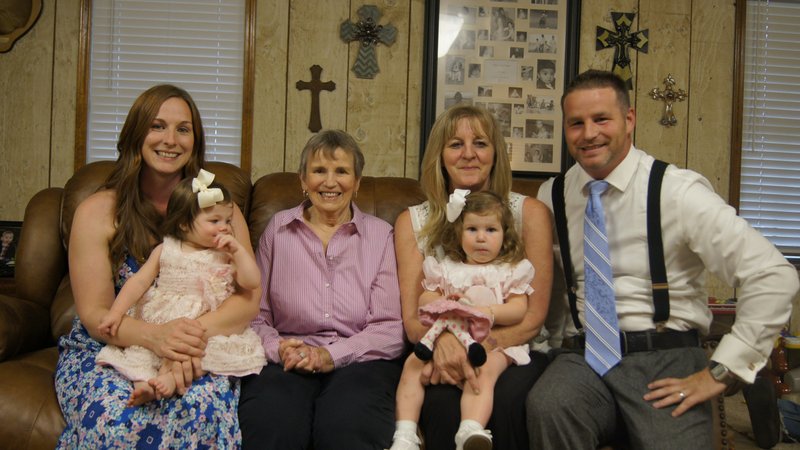 Tammy Renee Henley - Photo 136