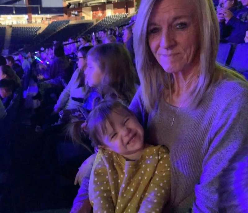 Tammy Renee Henley - Photo 139