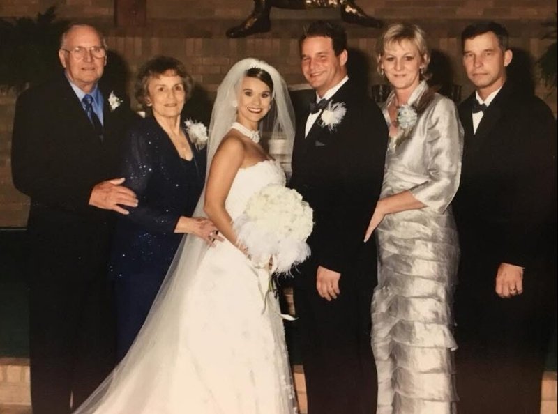 Tammy Renee Henley - Photo 148