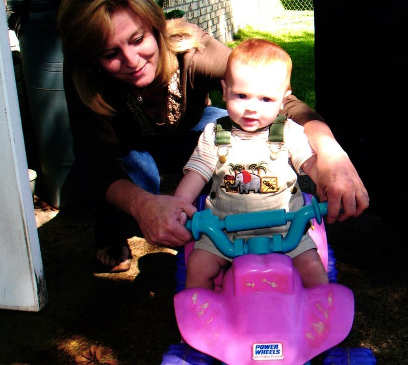 Tammy Renee Henley - Photo 155