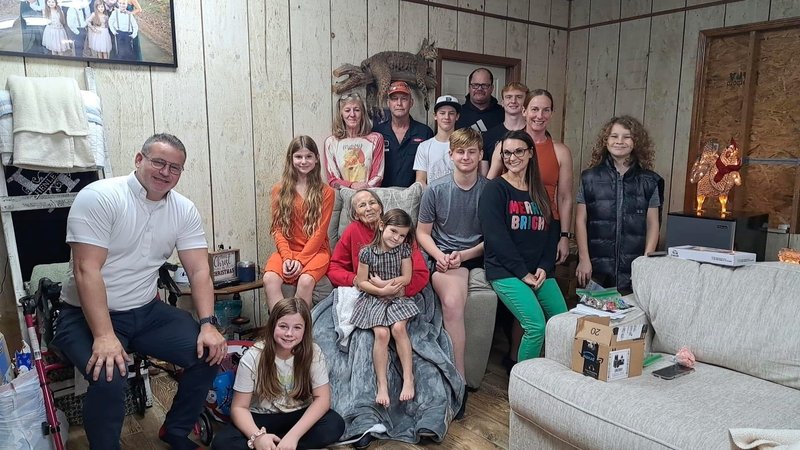 Tammy Renee Henley - Photo 157