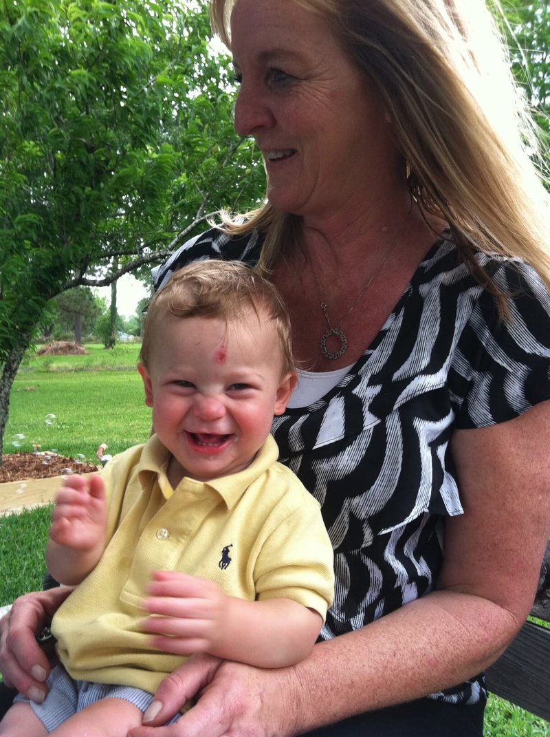 Tammy Renee Henley - Photo 156