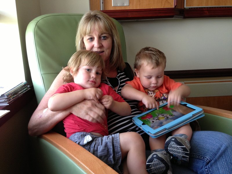 Tammy Renee Henley - Photo 159