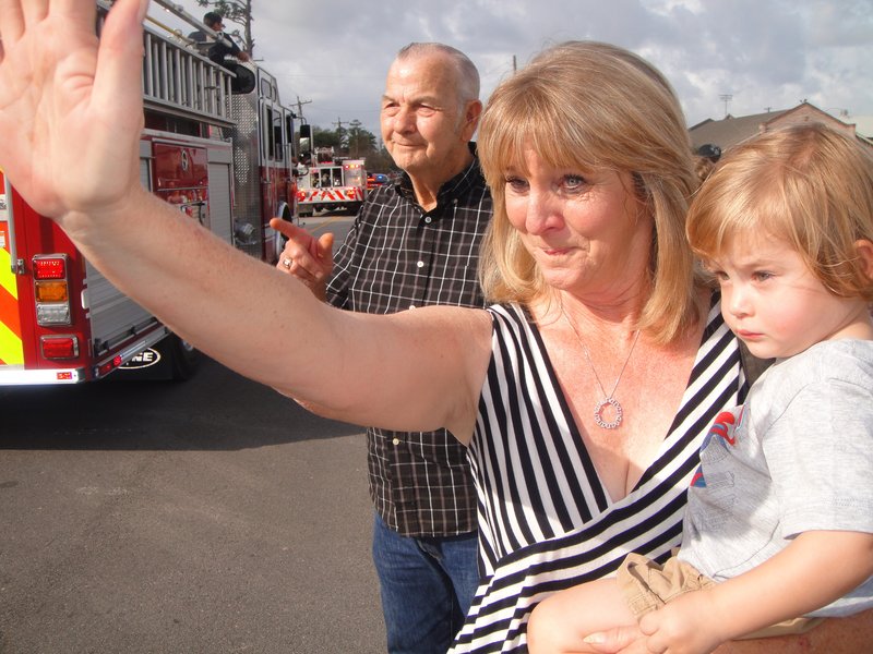 Tammy Renee Henley - Photo 167