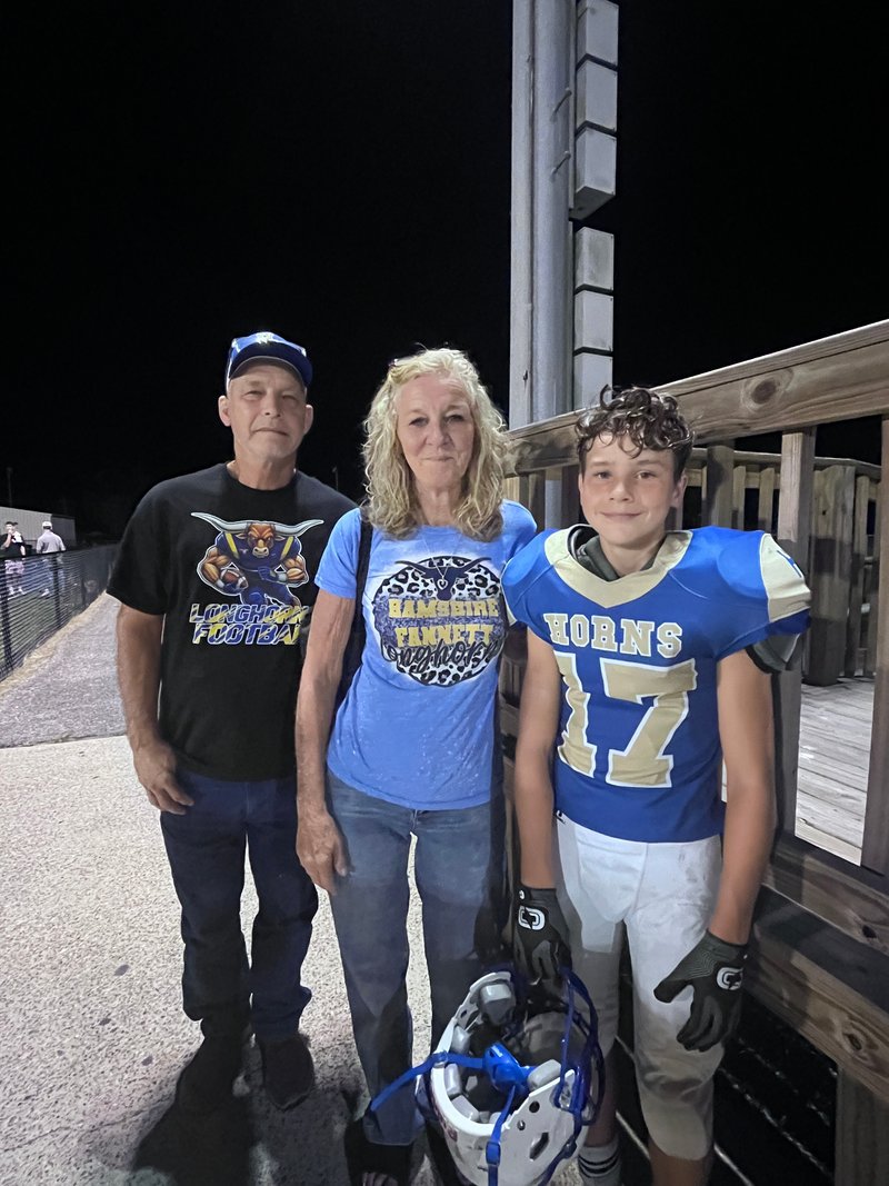 Tammy Renee Henley - Photo 171