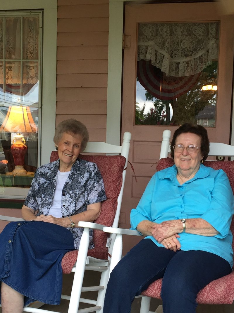 Thelma Lee Laughlin - Photo 4