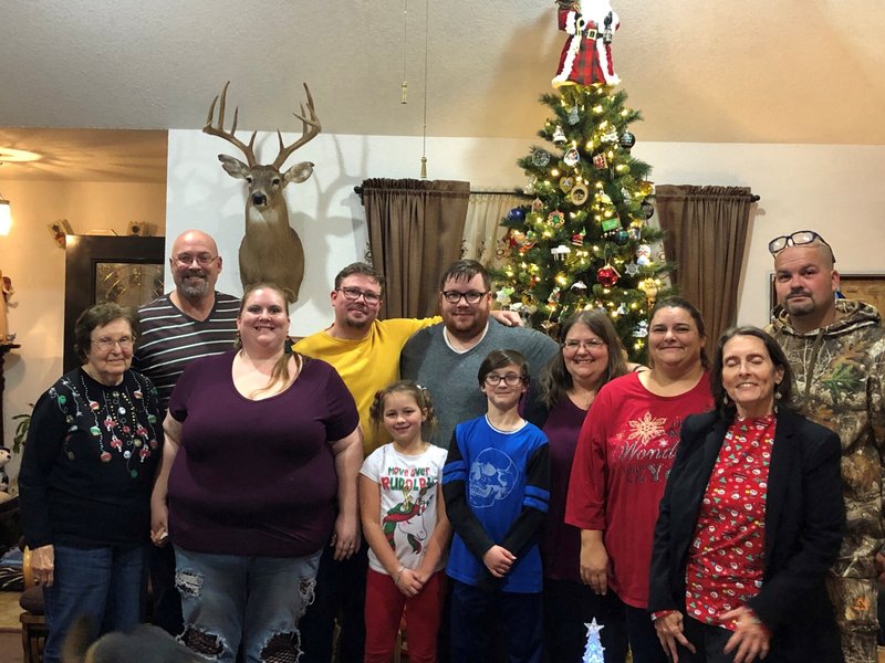 Thelma Lee Laughlin - Photo 9