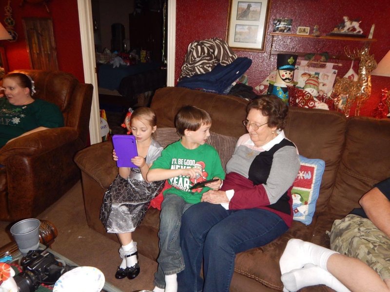 Thelma Lee Laughlin - Photo 20