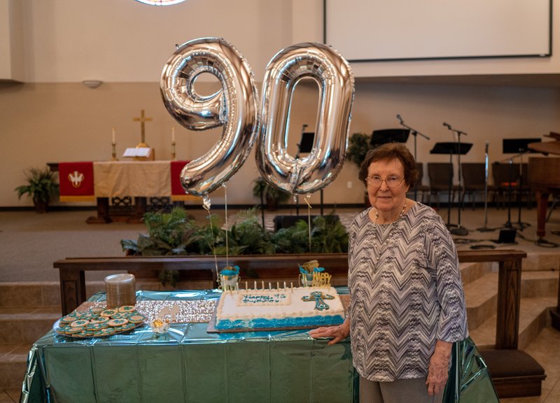 Thelma Lee Laughlin - Photo 7