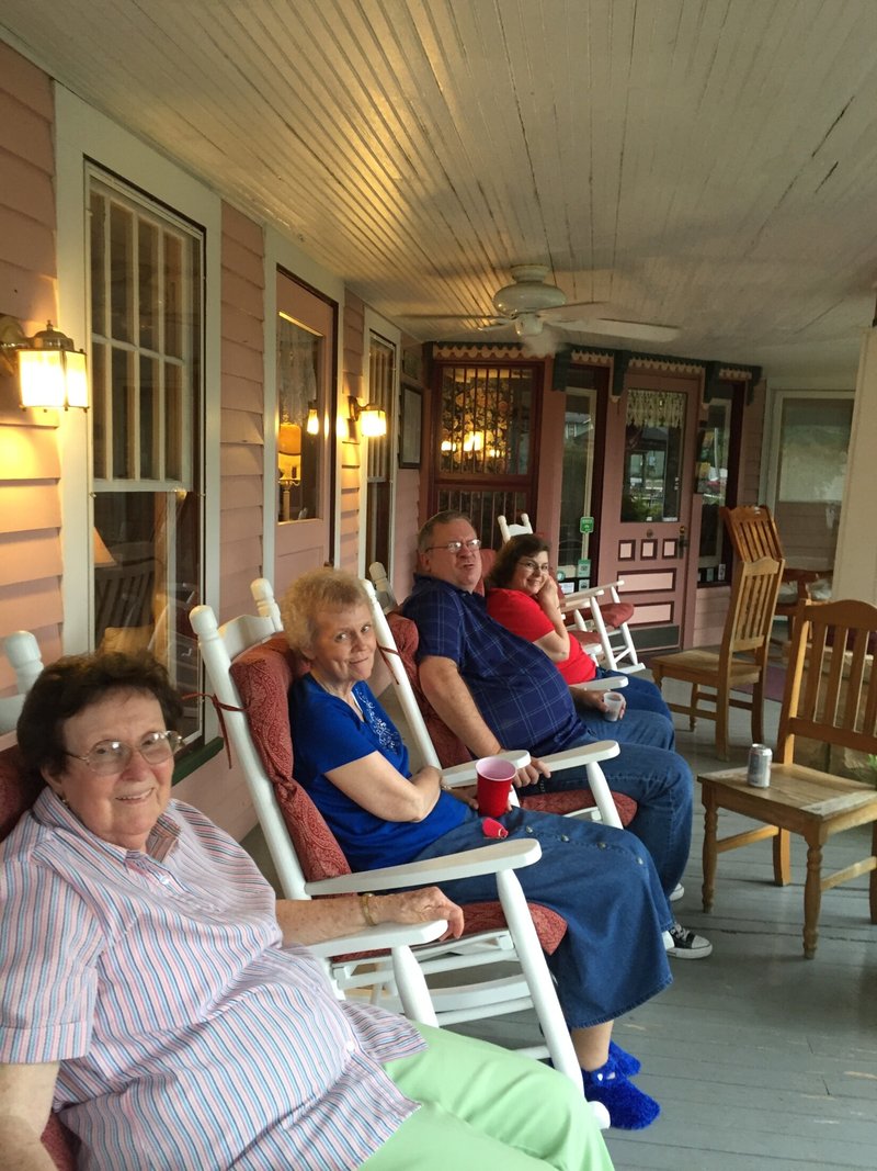 Thelma Lee Laughlin - Photo 26