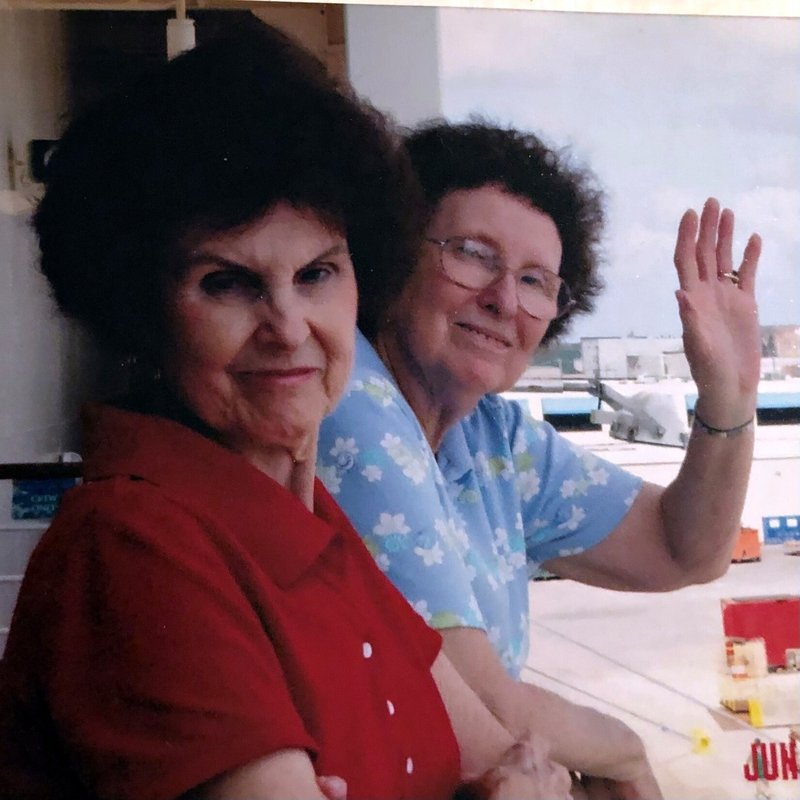 Thelma Lee Laughlin - Photo 28