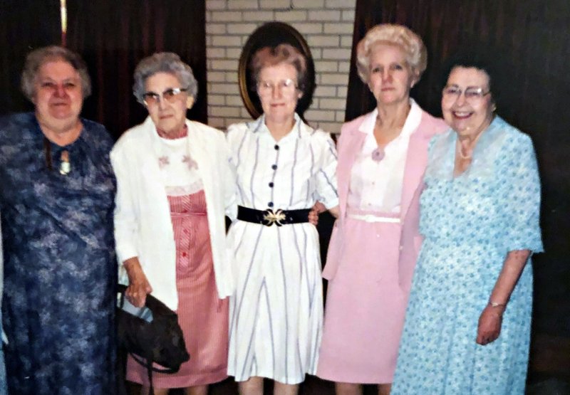 Thelma Lee Laughlin - Photo 34