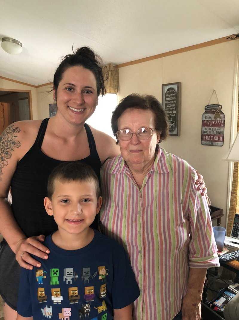 Thelma Lee Laughlin - Photo 43