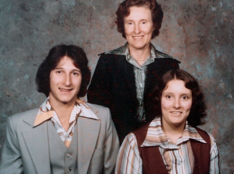 Thelma Lee Laughlin - Photo 46