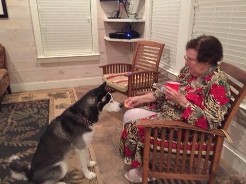 Thelma Lee Laughlin - Photo 55